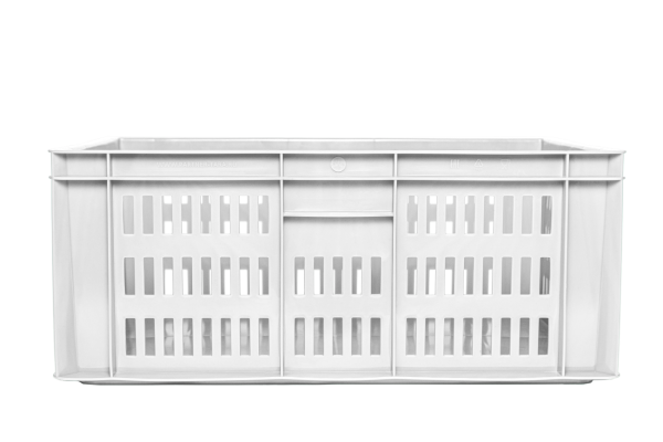 Пластиковый ящик VP 201-1