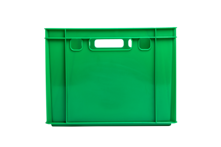 Ящик пластиковый VP 210 Е3 