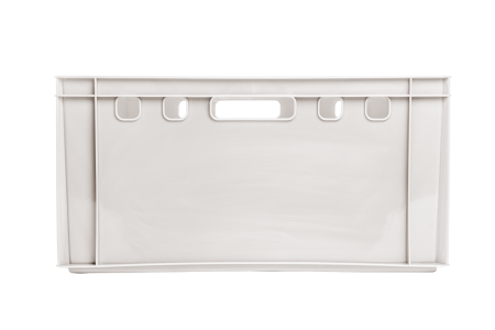 Ящик пластиковый VP 210 Е3 