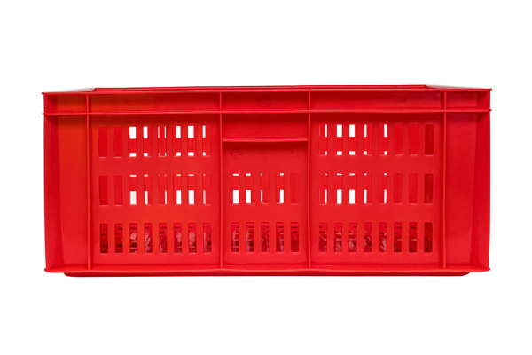 Пластиковый ящик VP 201