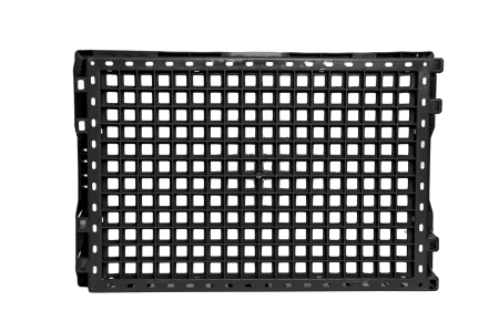 Ящик пластиковый VP 403 