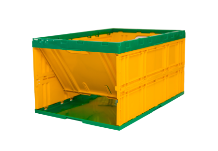 Ящик пластиковый VP 6431 